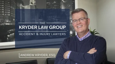 TopDog Law Personal Injury Lawyers - personal injury law firm in Chicago, Illinois