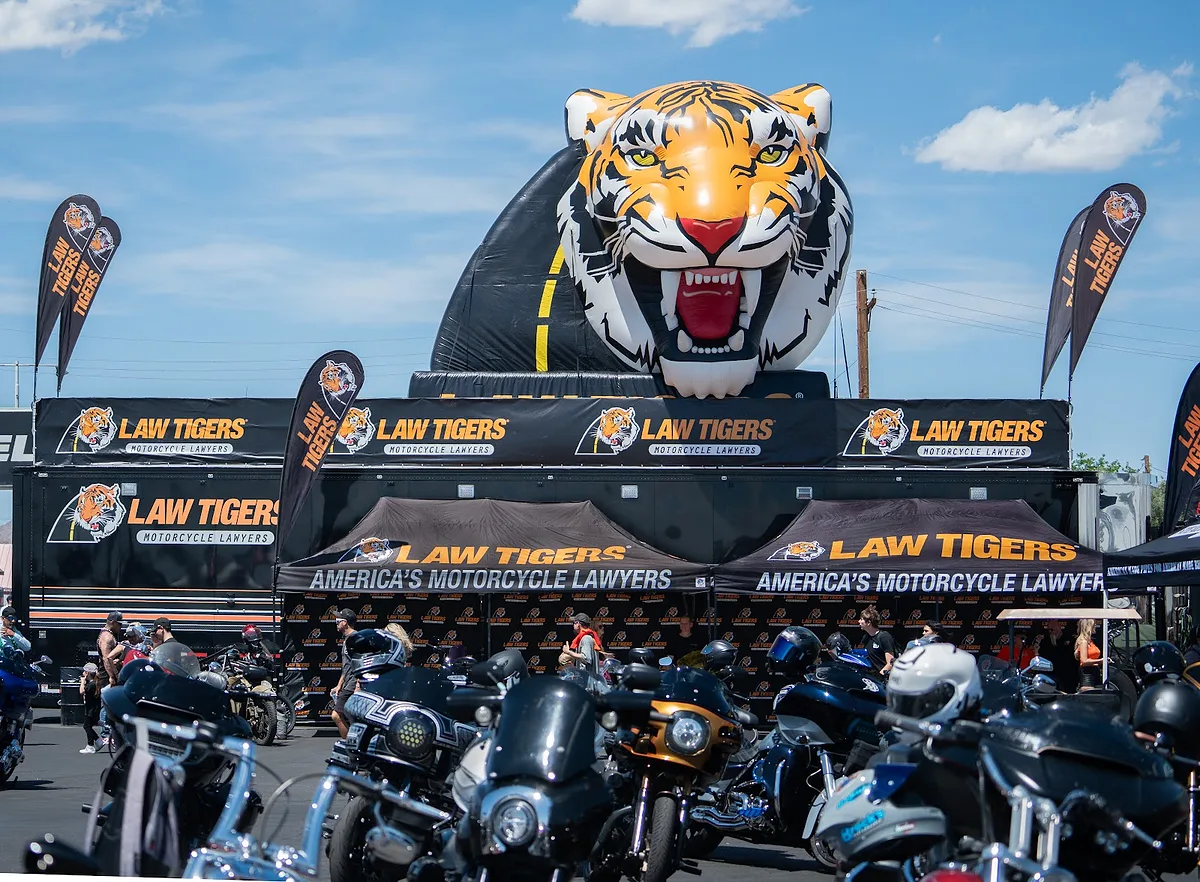 Law Tigers Motorcycle Injury Lawyers – Jackson — personal injury lawyer in Jackson, Mississippi
