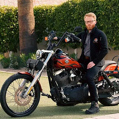 Law Tigers Motorcycle Injury Lawyers - Jackson - personal injury law firm in Jackson, Mississippi