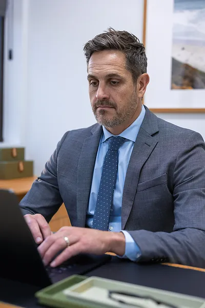 Devoted Injury Lawyers, Inc.