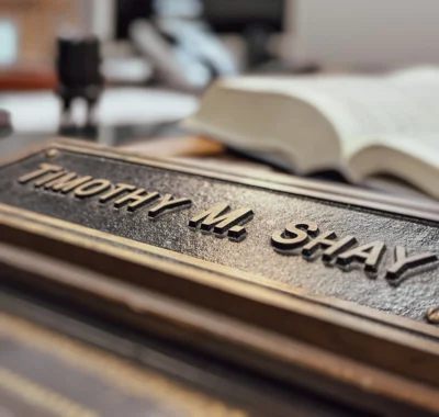 Shay & Associates Law Firm, LLC