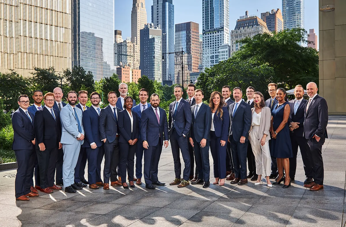 Shulman & Hill – Brooklyn Personal Injury Lawyer — personal injury lawyer in Brooklyn, New York