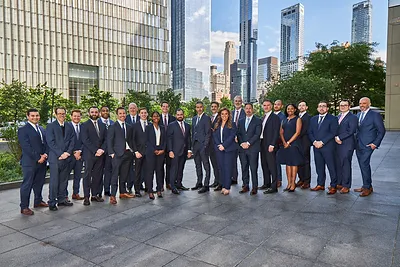 Shulman & Hill - Brooklyn Personal Injury Lawyer - personal injury law firm in Brooklyn, New York