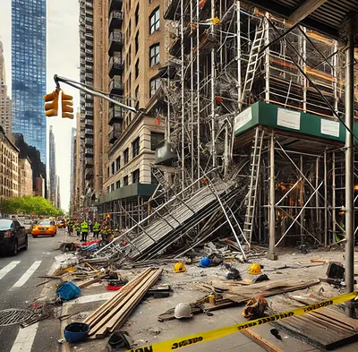 New York City Personal Injury Attorney at Law, Brandon J. Broderick - personal injury law firm in New York, New York