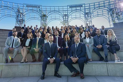 West Coast Trial Lawyers