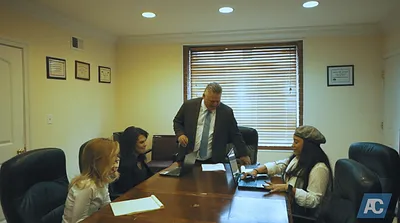 The Law Offices of Anthony Carbone