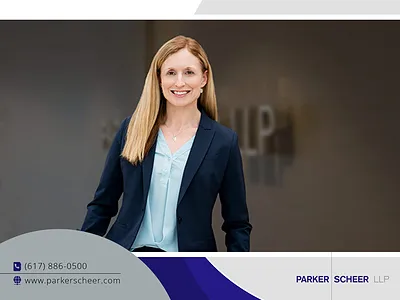 Parker Scheer LLP