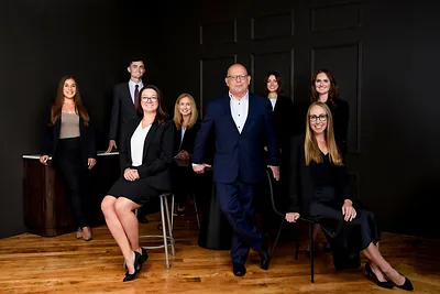 Parker Scheer LLP - personal injury law firm in Boston, Massachusetts