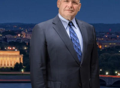 Zukerberg & Halperin, PLLC - personal injury law firm in Washington, District of Columbia