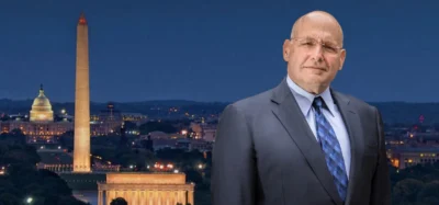 Zukerberg & Halperin, PLLC - personal injury law firm in Washington, District of Columbia