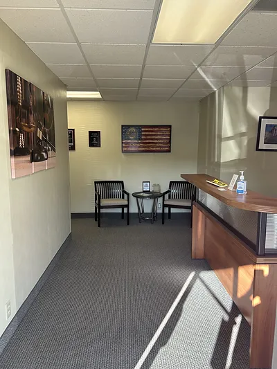 Gervelis Law Firm - personal injury law firm in Columbus, Ohio