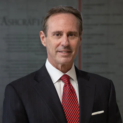 Ashcraft & Gerel, LLP - personal injury law firm in Washington, District of Columbia
