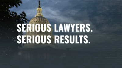 Ashcraft & Gerel, LLP - personal injury law firm in Washington, District of Columbia