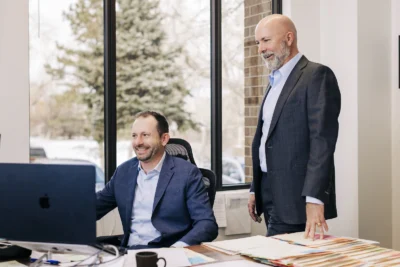 Olson Law Firm, LLC - personal injury law firm in Denver, Colorado
