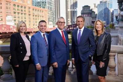 Rosenfeld Personal Injury Lawyers LLC - personal injury law firm in Chicago, Illinois