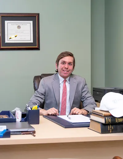 Leppler Injury Law