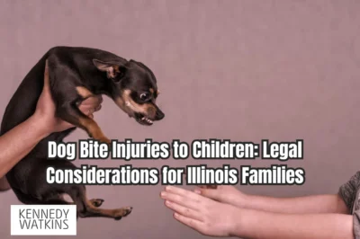 Kennedy Watkins Injury Attorneys - personal injury law firm in Chicago, Illinois