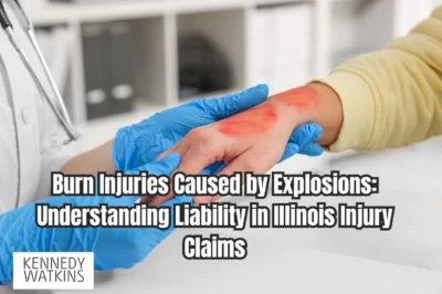 Kennedy Watkins Injury Attorneys - personal injury law firm in Chicago, Illinois