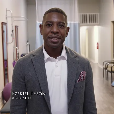 Tyson Law Firm - personal injury law firm in Dallas, Texas