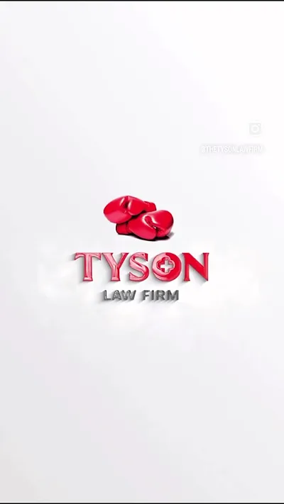 Tyson Law Firm - personal injury law firm in Dallas, Texas