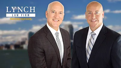 Lynch Law Firm - personal injury law firm in Hasbrouck Heights, New Jersey