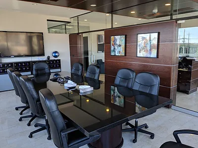Lynch Law Firm - personal injury law firm in Hasbrouck Heights, New Jersey