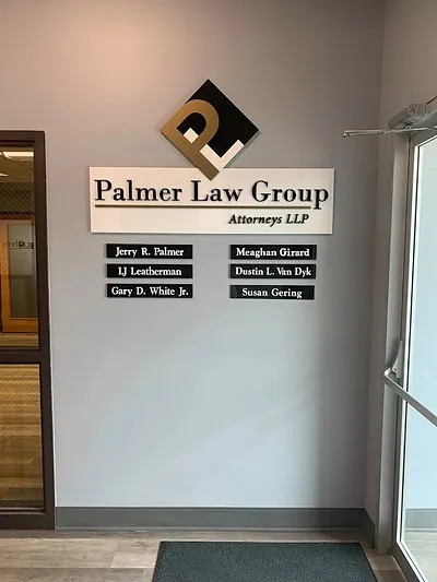 Palmer Law Group – Topeka, KS