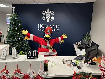 Holland Injury Law, LLC