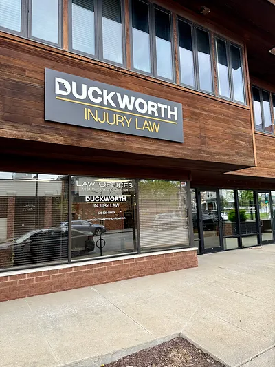 Duckworth Injury Law