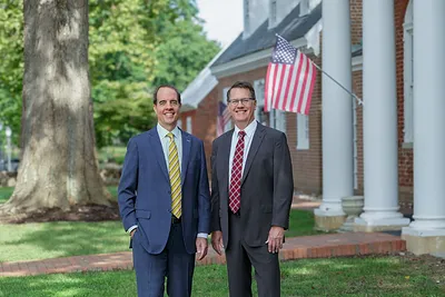 GibsonSingleton Virginia Injury Attorneys
