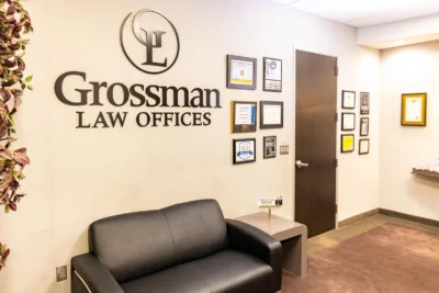 Grossman Law Offices, APC