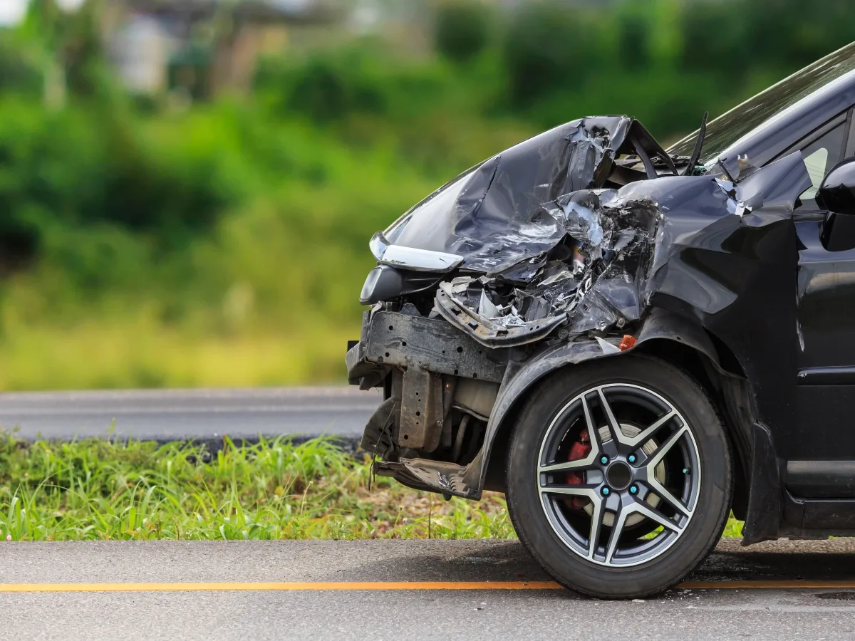 Hartley Law Firm — personal injury lawyer in Carrollton, Texas