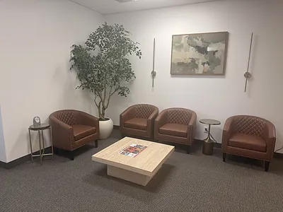 Hartley Law Firm - personal injury law firm in Carrollton, Texas