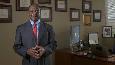 Chionuma Law Firm, LLC – Accident & Injury Attorneys