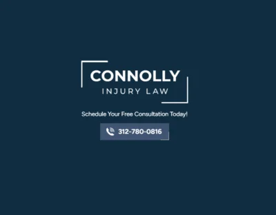 Connolly Injury Law - Chicago Workers Comp Lawyer - personal injury law firm in Chicago, Illinois