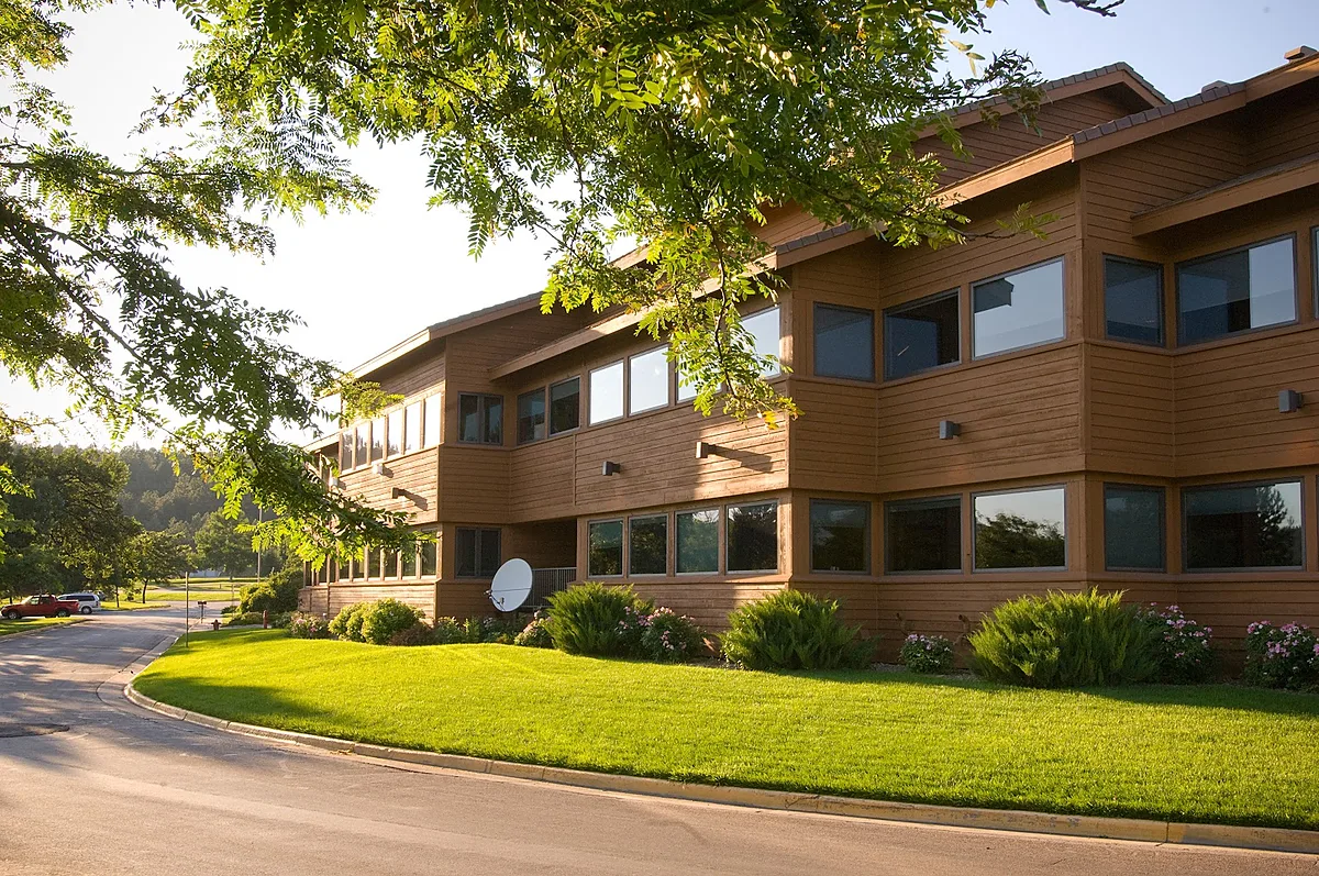 Thomas Braun Bernard & Burke, LLP — personal injury lawyer in Rapid City, South Dakota