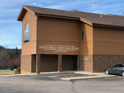 Thomas Braun Bernard & Burke, LLP - personal injury law firm in Rapid City, South Dakota
