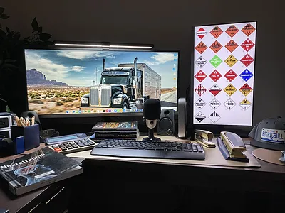Attorney Reshard Alexander - Big Rig Bull Texas Truck Accident Lawyer - personal injury law firm in Houston, Texas