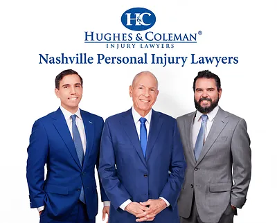 The Higgins Firm - personal injury law firm in Nashville, Tennessee