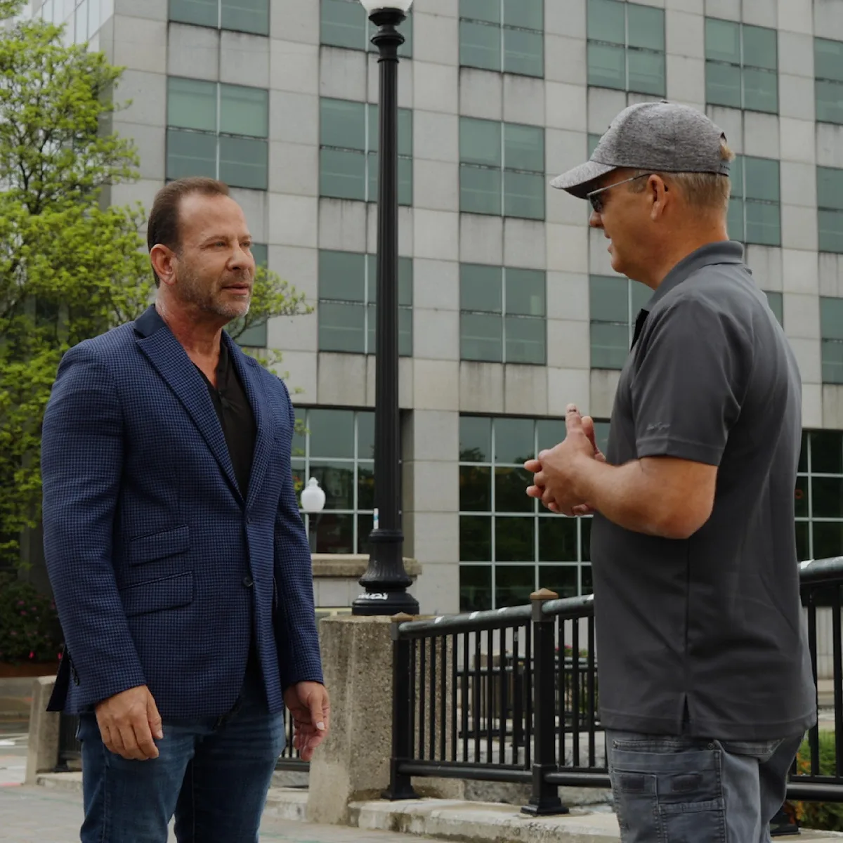 Rob Levine & Associates Personal Injury Lawyers — personal injury lawyer in Providence, Rhode Island