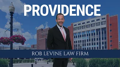 Rob Levine & Associates Personal Injury Lawyers - personal injury law firm in Providence, Rhode Island