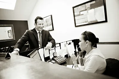 Rob Levine & Associates Personal Injury Lawyers - personal injury law firm in Providence, Rhode Island