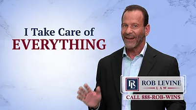 Rob Levine & Associates Personal Injury Lawyers - personal injury law firm in Providence, Rhode Island