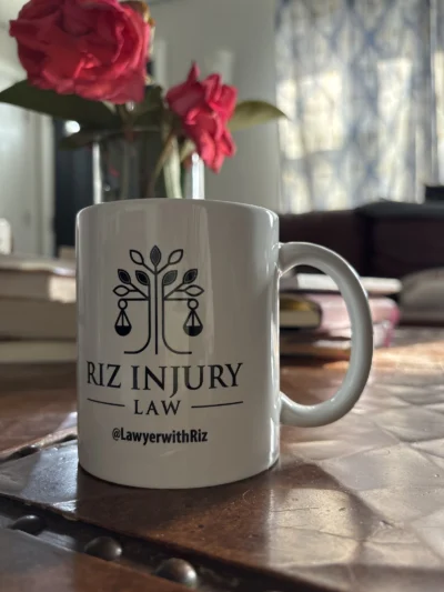 Riz Injury Law - personal injury law firm in Chicago, Illinois