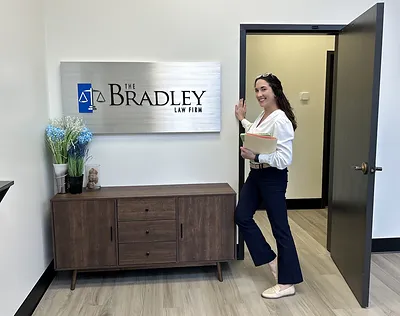 Bradley Law Personal Injury Lawyers