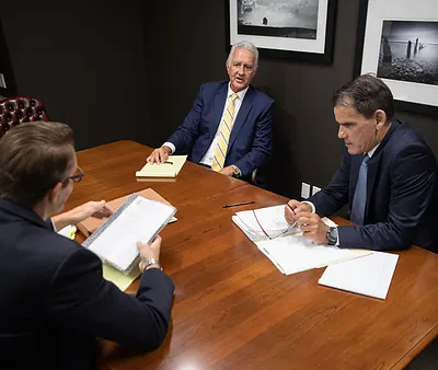 Miller & Steele Accident and Injury Lawyers – Carlsbad