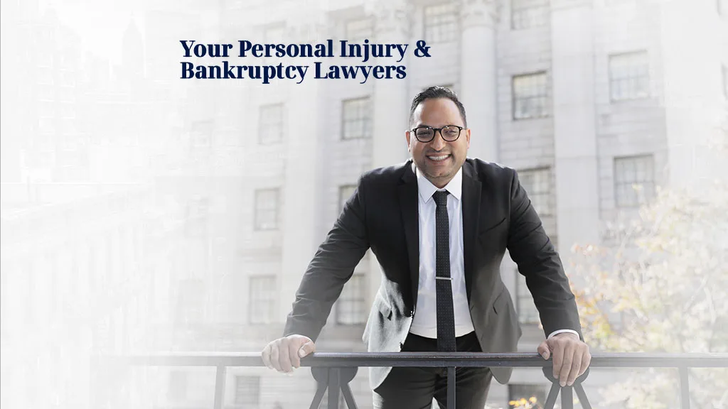 Law Office of Seni Popat, P.C. — personal injury lawyer in North Babylon, New York
