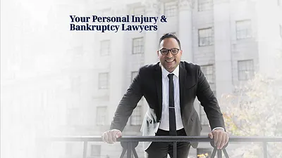 Law Office of Seni Popat, P.C. - personal injury law firm in North Babylon, New York