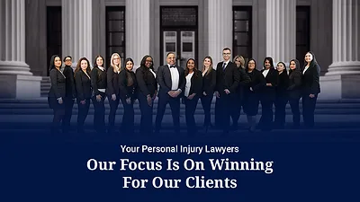 Law Office of Seni Popat, P.C. - personal injury law firm in North Babylon, New York