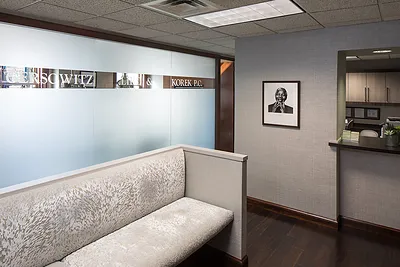 Gersowitz Libo & Korek, P.C.
